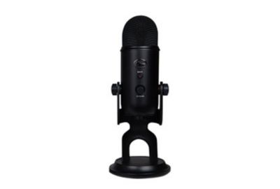 HyperX SoloCast - microphone USB (noir) - HP Store France