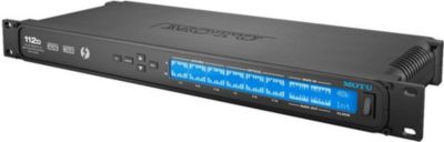 Carte Son Externe MOTU MOT112D Carte Son Externe MOTU MOT112D