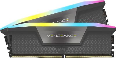 Mémoire vive CORSAIR Vengeance DDR5 64 Go 5200 Mhz