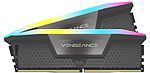 Mémoire vive CORSAIR Vengeance RGB DDR5 64 Go (2 x 32 Go) 560