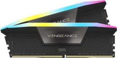 Mémoire vive CORSAIR 32 Go DDR5 5600 Mhz