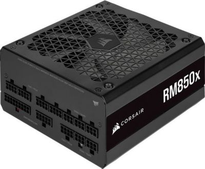 Alimentation PC CORSAIR RM850x