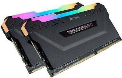 Mémoire vive CORSAIR Vengeance 32 Go DDR4 3000 Mhz