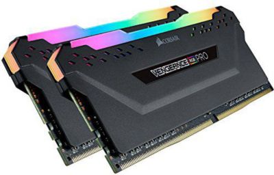 Mémoire vive CORSAIR Vengeance 32 Go DDR4 3000 Mhz