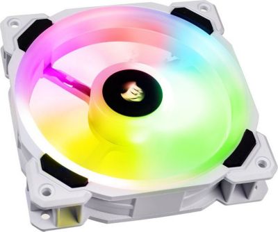 Razer Ventilateur PC Hanbo Chroma RGB AIO Liquid Cooler 360MM pas cher 