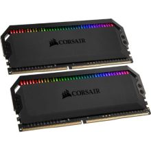 Mémoire PC CORSAIR Corsair Dominator Platinum RGB Series, D
