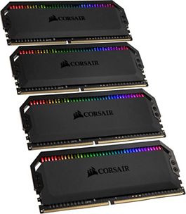 Corsair ddr4 platinum sale