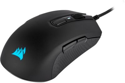 HYPERX - Souris Filaire Gaming Pulsefire FPS Pro RGB 6 B