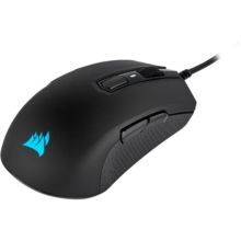 Souris gamer CORSAIR M55 RGB PRO Black
