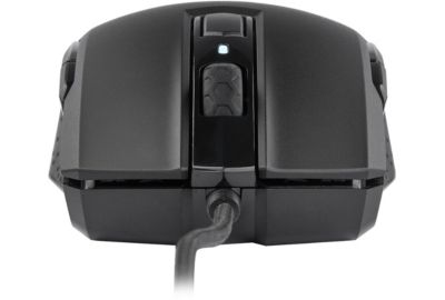 M55 RGB Pro - Corsair - Noir - Souris Gamer Filaire