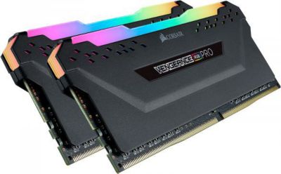 Mémoire vive CORSAIR DDR4 3200 Mhz 32 Go