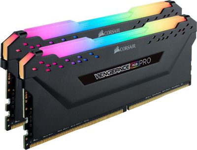 Mémoire vive CORSAIR Vengeance 16 Go DDR4 3200 MHz