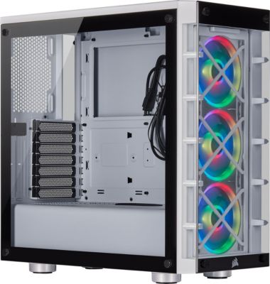 Boitier PC CORSAIR CC-9011189-WW