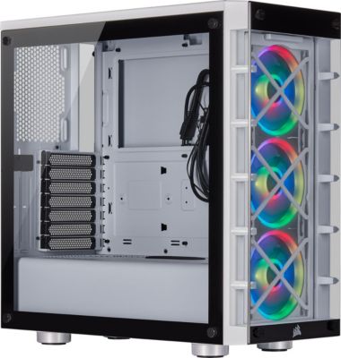 Boitier PC CORSAIR CC-9011189-WW