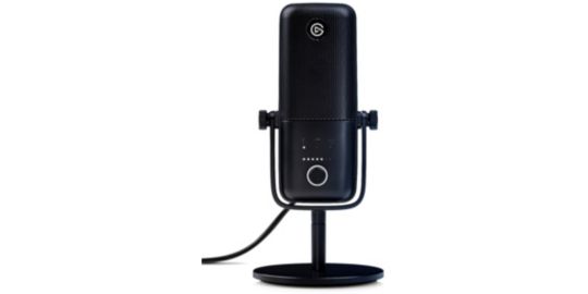 Micro ELGATO Wave 3