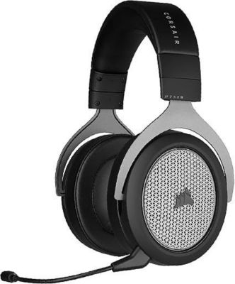 Casque gamer CORSAIR HS75 XB