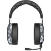 Casque gamer CORSAIR HS60 Haptic Stereo Headset