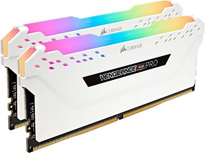 Memoire vive CORSAIR Vengeance 16 Go DDR4 3600 Mhz Boulanger