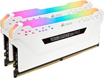 Mémoire vive CORSAIR Vengeance 32 Go DDR4 3200 Mhz