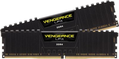 Mémoire vive CORSAIR Vengeance LPX Series 32 Go DDR4