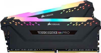 Mémoire vive CORSAIR VENGEANCE 32 Go DDR4 3600 Mhz