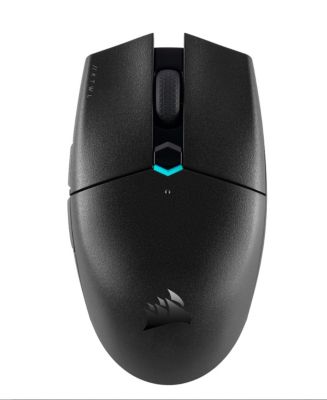 M55 RGB Pro - Corsair - Noir - Souris Gamer Filaire