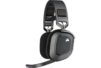 Casque CORSAIR HS80