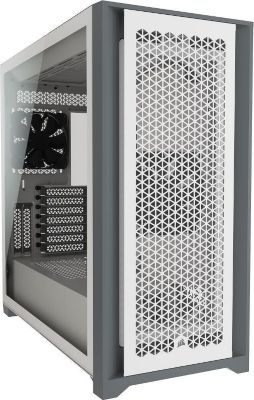 Boitier PC CORSAIR 5000D Airflow Boitier Moyen Tour