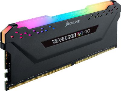 Mémoire vive CORSAIR Vengeance RGB PRO Series 8 Go DDR4