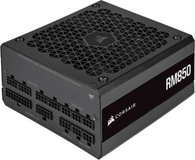 Alimentation PC CORSAIR Alimentation ATX Modulaire 850W - 80+ Go