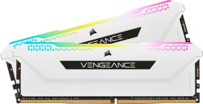 Mémoire vive CORSAIR Vengeance 32 Go 3200 MHz DDR4