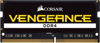 Mémoire vive CORSAIR Vengeance SODIMM DDR4 8 Go 3200 MHz