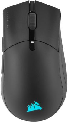 Souris sans fil rechargeable CORSAIR SABRE RGB Pro Champion  Series Wireless