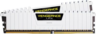 Mémoire vive CORSAIR Vengeance LPX Series 32 Go DDR4 Mémoire vive CORSAIR Vengeance LPX Series 32 Go DDR4