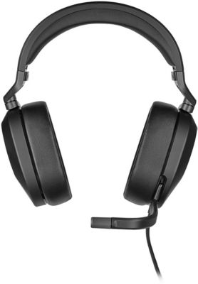 Support casque gamer Corsair ST100 RGB pas cher - Ecouteurs - Achat moins  cher