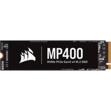 Disque SSD interne CORSAIR 1To MP400 Gen3 NVMe M.2280 PCIe x4