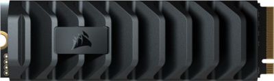 Disque dur SSD interne CORSAIR SSD MP600 PRO XT