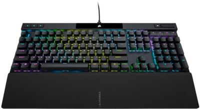 Clavier gamer CORSAIR K70 RGB PRO MX RED
