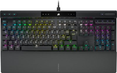 Clavier gamer CORSAIR K70 RGB Pro