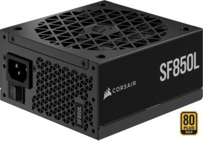 Alimentation PC CORSAIR SF850L