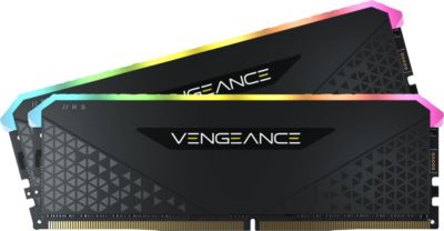 Mémoire vive CORSAIR Vengeance 32 Go 3600MHz DDR4