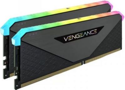 Mémoire vive CORSAIR Vengeance 16 Go DDR4 3200 Mhz