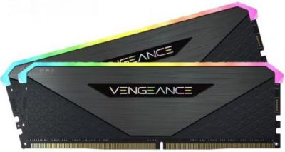 Mémoire vive CORSAIR Vengeance32 Go DDR4 3200 Mhz