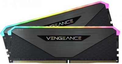 Mémoire vive CORSAIR Vengeance32 Go DDR4 3200 Mhz
