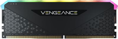 Mémoire vive CORSAIR Vengeance 16 Go DDR4 3200 MHz