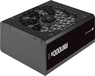 Alimentation PC CORSAIR RM1000x SHIFT