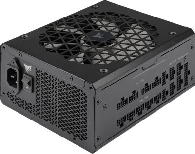 Alimentation PC CORSAIR RM1200x SHIFT