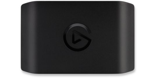 Boitier enregis ELGATO HD60X