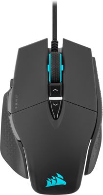 Souris Gamer Filaire CORSAIR M65 RGB Ultra Souris Gamer Filaire CORSAIR M65 RGB Ultra
