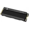 Disque dur interne CORSAIR SSD MP600 PRO LPX 500G M.2 NVME PCIe G4